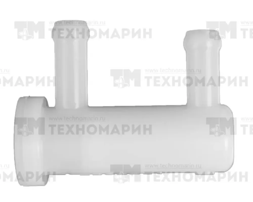 Sierra Топливный фильтр Yamaha