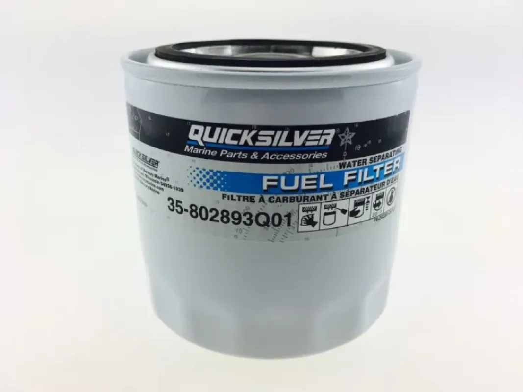 Фильтр топливный Mercury