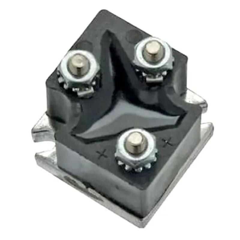 WSM Выпрямитель тока Mercury