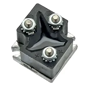 Электрооборудование