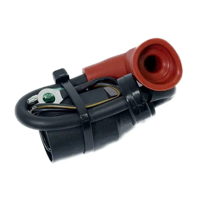 Катушка зажигания Yamaha