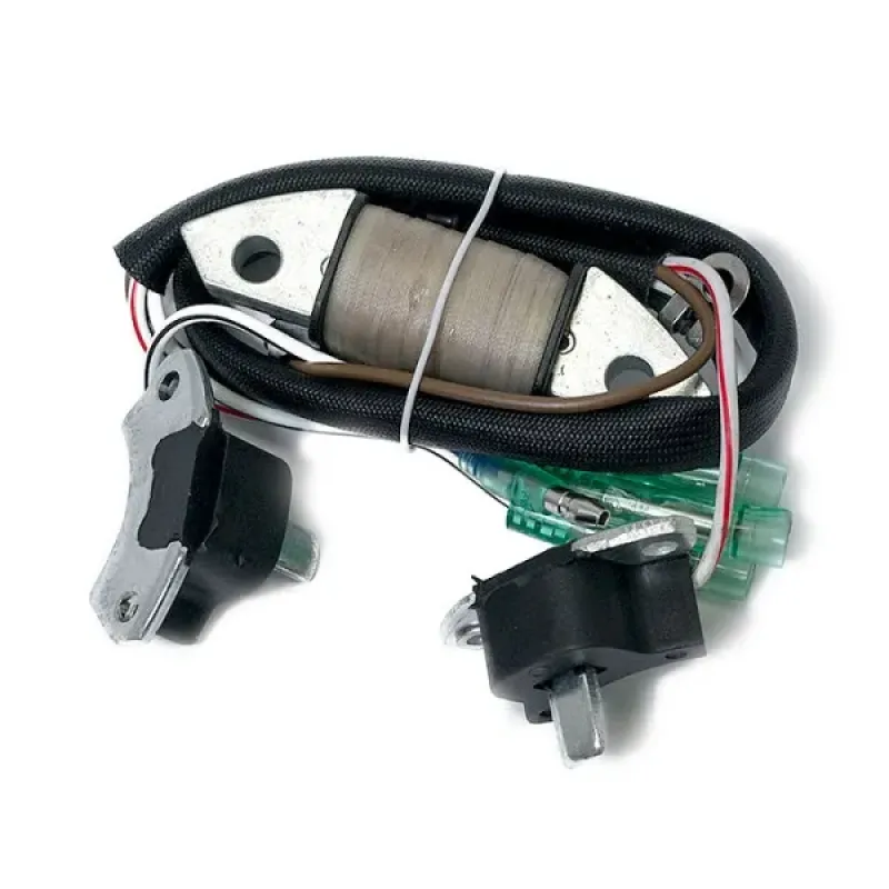 Катушка зажигания Yamaha