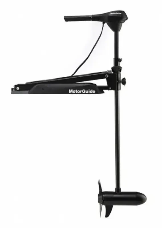 Mercury Marine Электромотор MotorGuide X3-55FW HB 50" 12V для троллинга