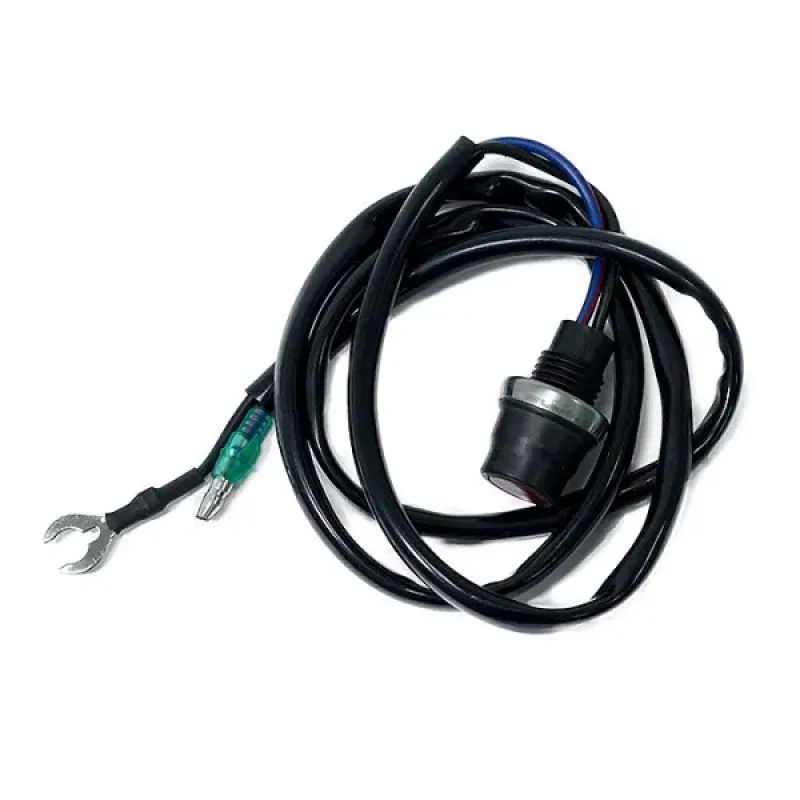 Кнопка выключения двигателя Suzuki