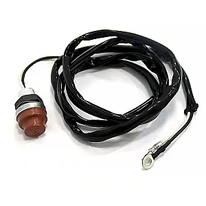 Кнопка выключения двигателя Yamaha 6A0-82550-10