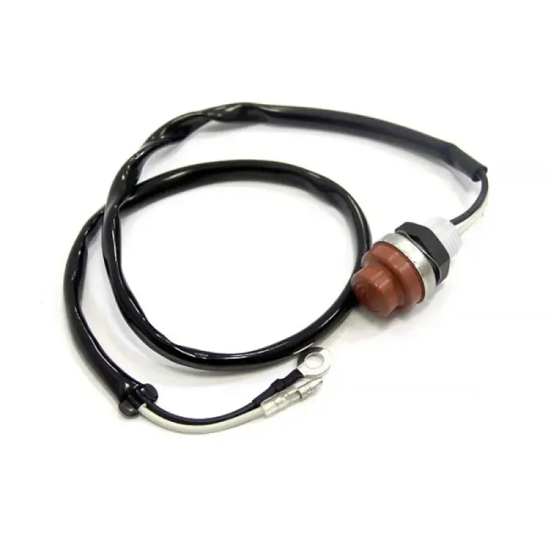 Кнопка выключения двигателя Yamaha