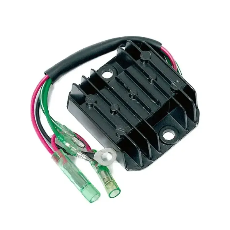 Реле регулятор напряжения Yamaha