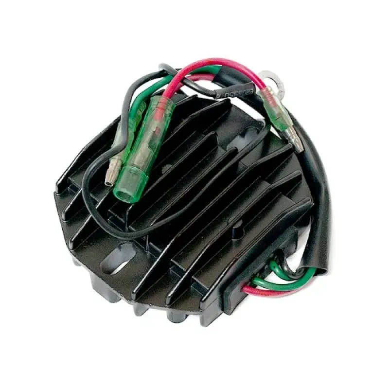 Реле регулятор напряжения Yamaha