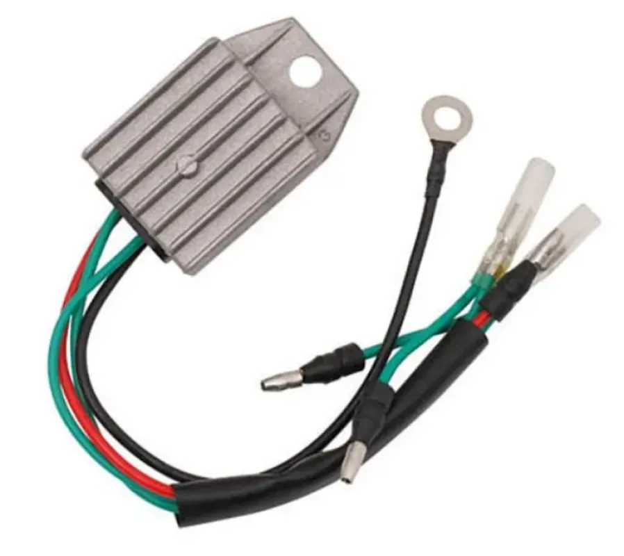 Sierra Регулятор напряжения Yamaha