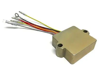 Регулятор напряжения Mercury/Mariner 18-5743