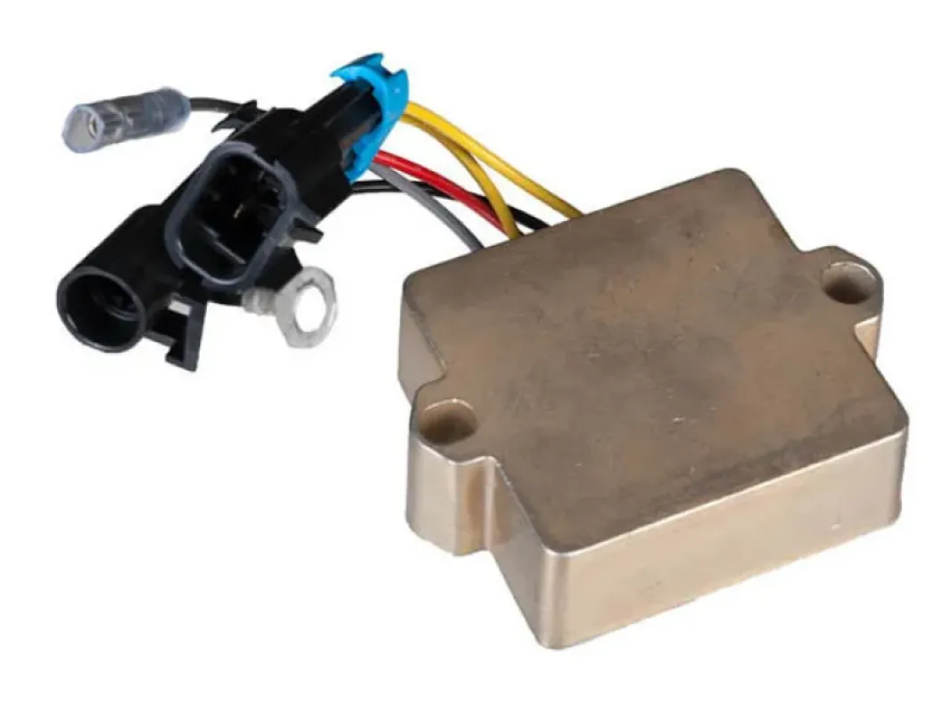 Sierra Регулятор напряжения Mercury/Mariner