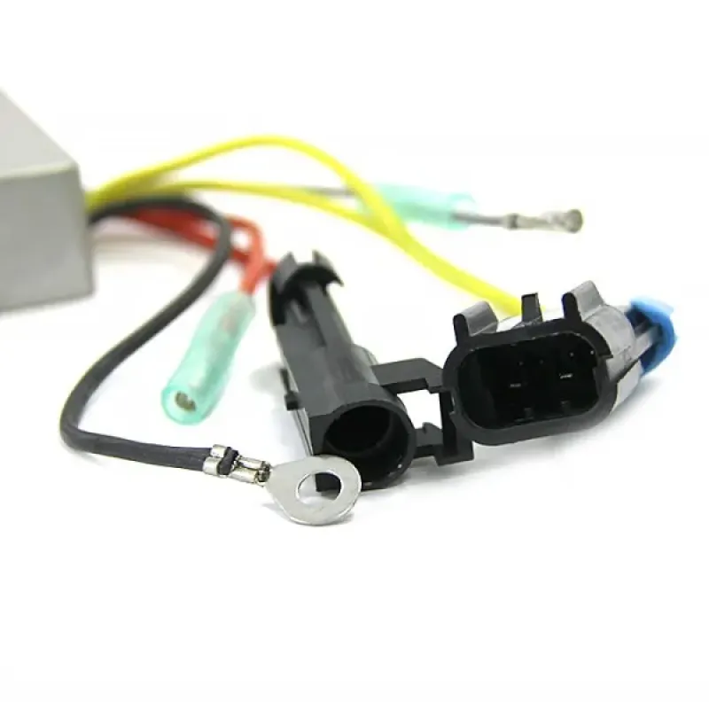 WSM Реле регулятор напряжения Mercury