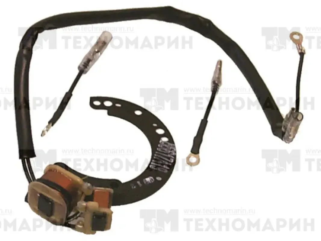 Sierra Статор Mercury/Mariner