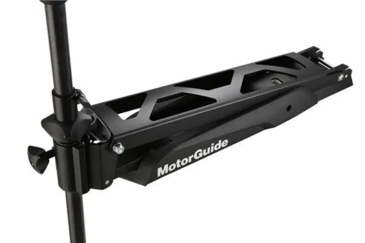 Mercury Marine Электромотор MotorGuide X3-55FW HB 50" 12V для троллинга