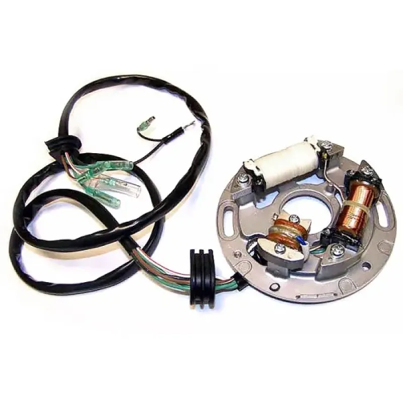 WSM Cтатор Yamaha