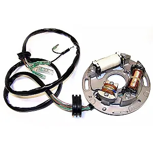 Cтатор Yamaha 004-240