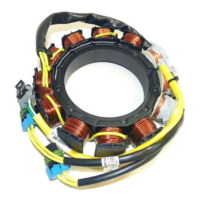 WSM Статор генератора Mercury