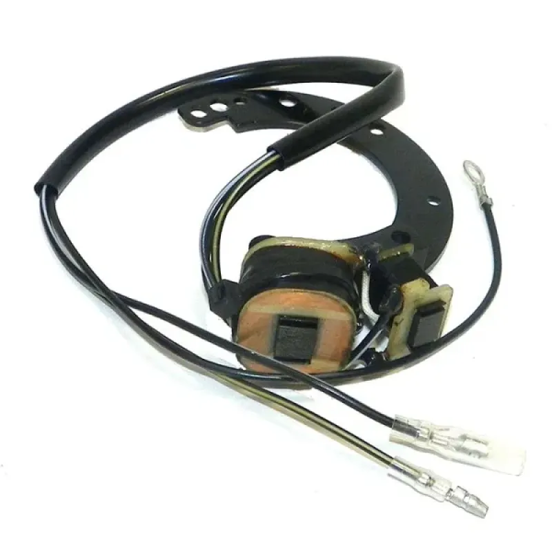 WSM Статор генератора Mercury