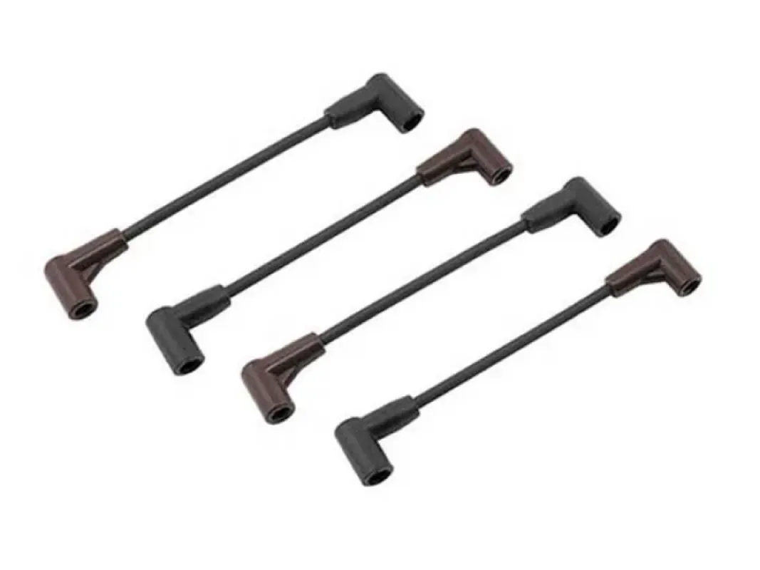 Sierra Комплект высоковольтных проводов (4 шт) Mercury/Mariner