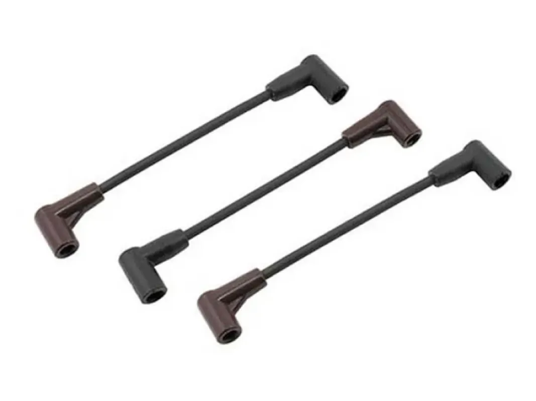 Sierra Комплект высоковольтных проводов (3 шт) Mercury/Mariner