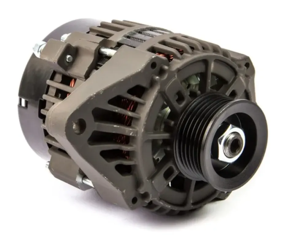 Sierra Генератор Mercury/Mariner