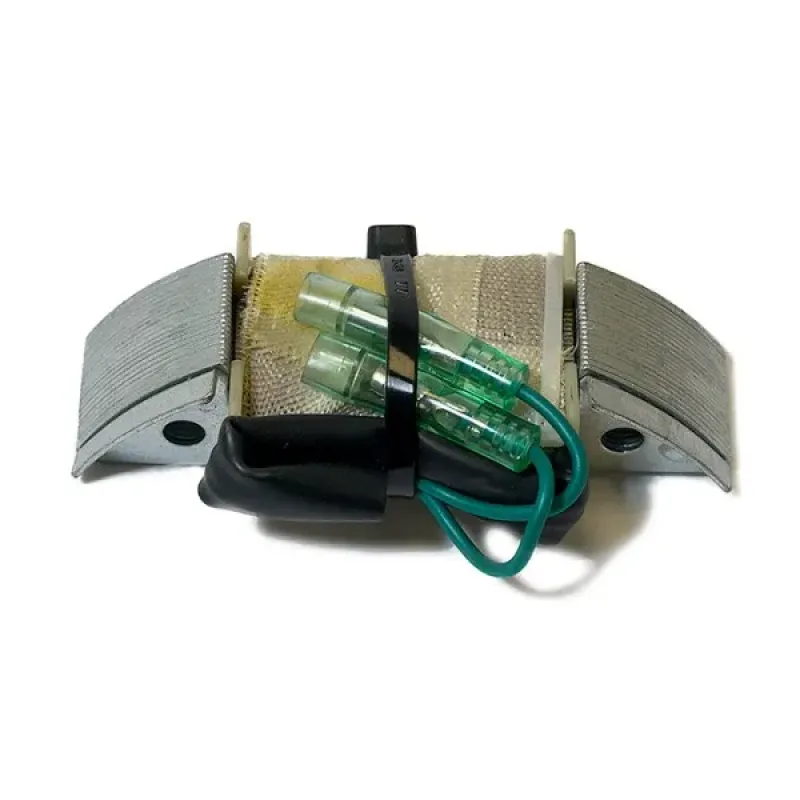 Катушка зарядная генератора Yamaha