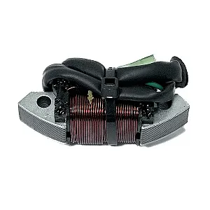 Катушка зарядная генератора Yamaha 61N-81313-09