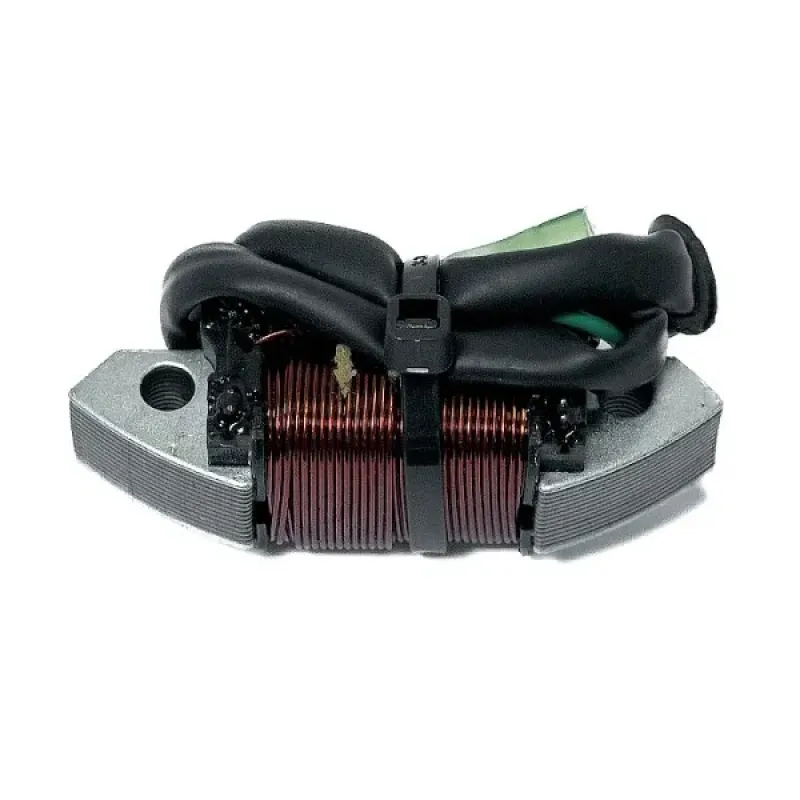 Катушка зарядная генератора Yamaha