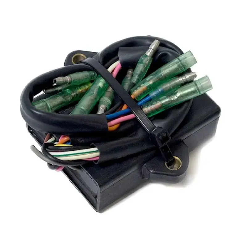 Коммутатор системы зажигания Yamaha