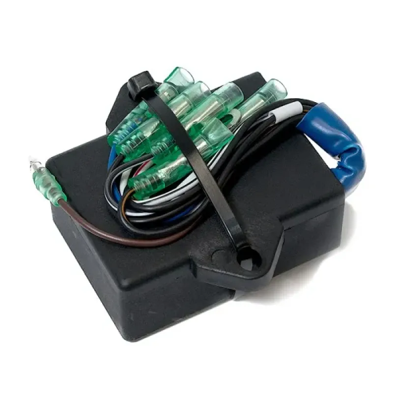 Коммутатор системы зажигания Yamaha