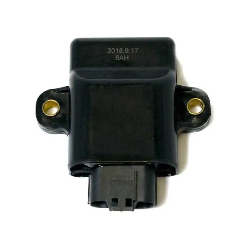 Коммутатор системы зажигания Yamaha