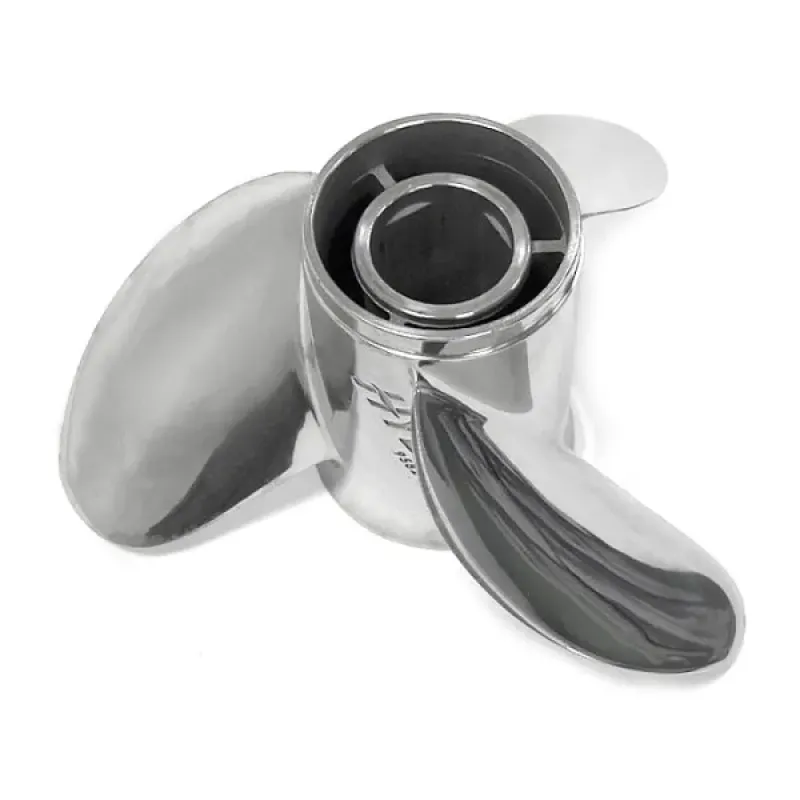 Винт гребной Solas , 3x13 3/4x21 (L) (Rubex)