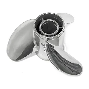 Винты для лодочных моторов