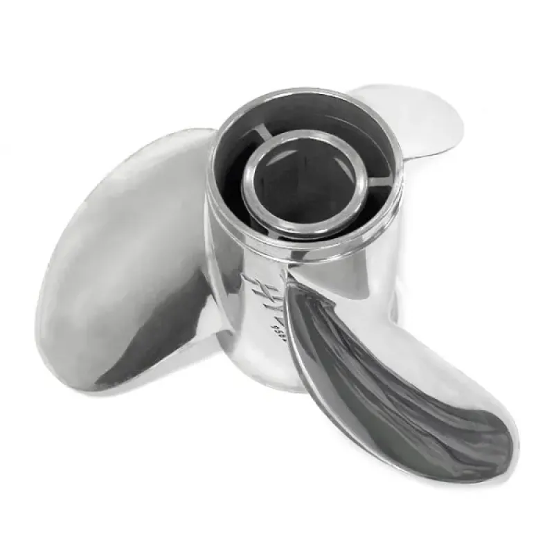 Винт гребной Solas , 3x13 3/4x21 (R) (Rubex)