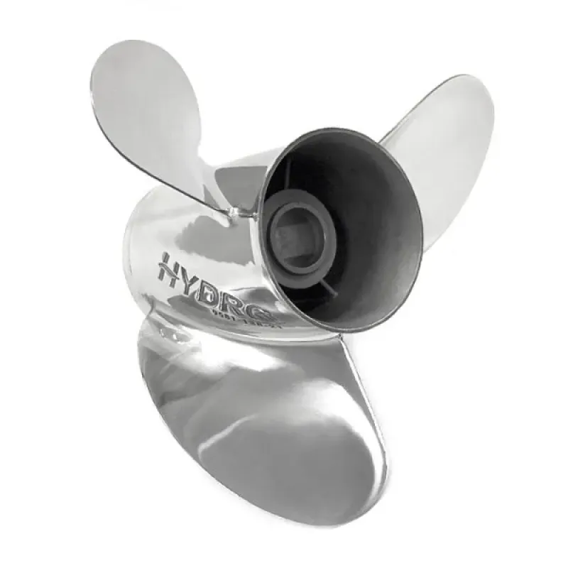 Винт гребной Solas , 3x13 3/4x21 (R) (Rubex)