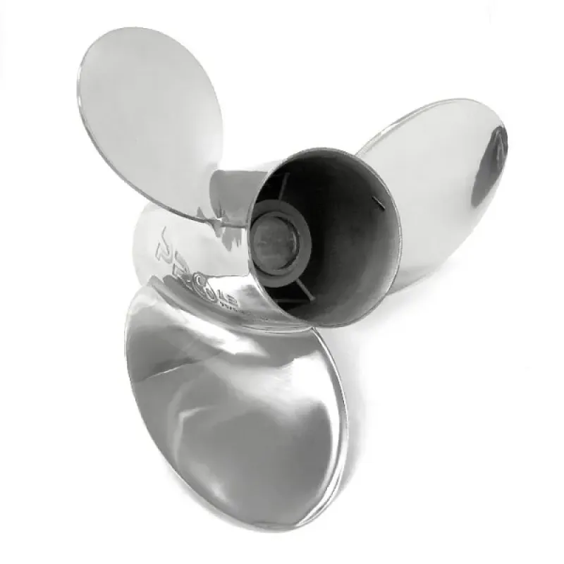 Винт гребной Solas , 3x15 1/4x19 (R) (Rubex)