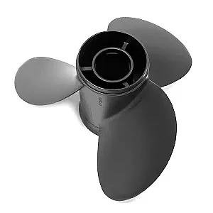 Винт гребной Solas 9501-148-18, 3x14.8x18 (R) (Rubex)