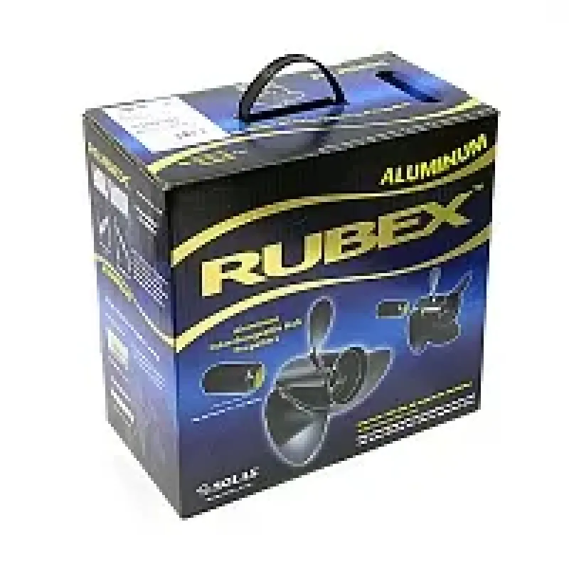 Винт гребной Solas , 3x14.8x18 (R) (Rubex)