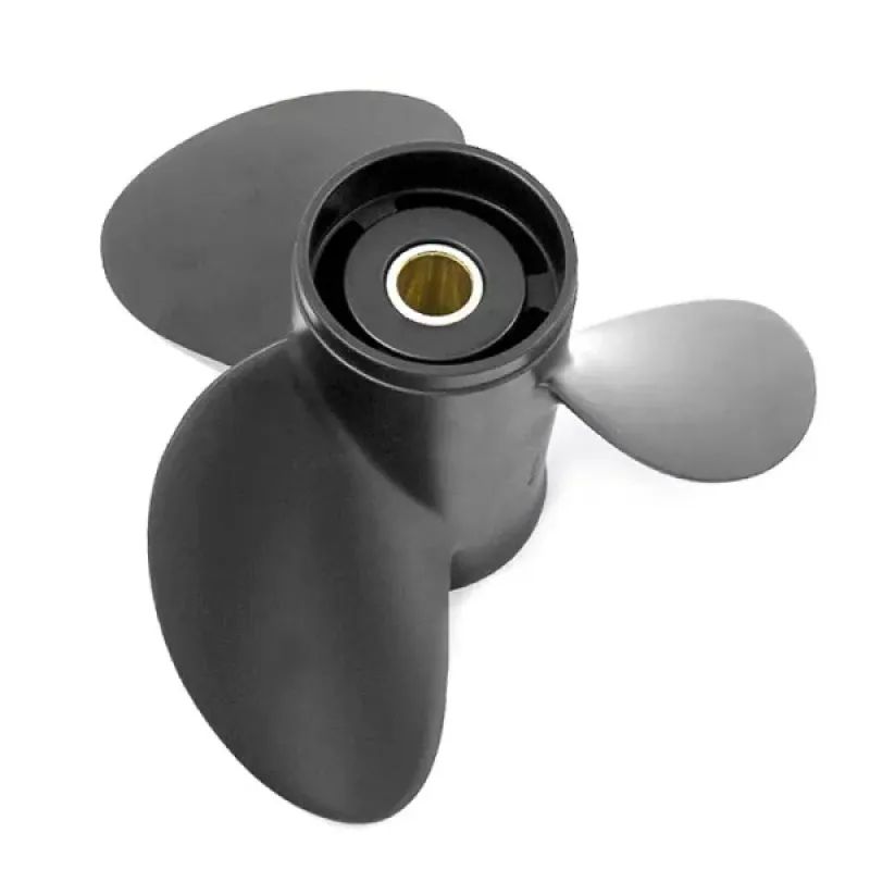 Винт гребной Solas , 3x13.5x15 (L)