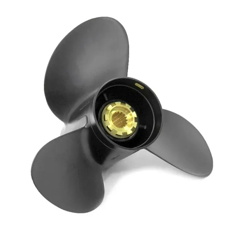 Винт гребной Solas , 3x13.5x15 (L)