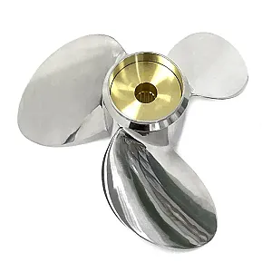 Винты для Volvo Penta