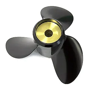 Винт гребной Solas 8811-153-21, 3x15.25x21 (R)