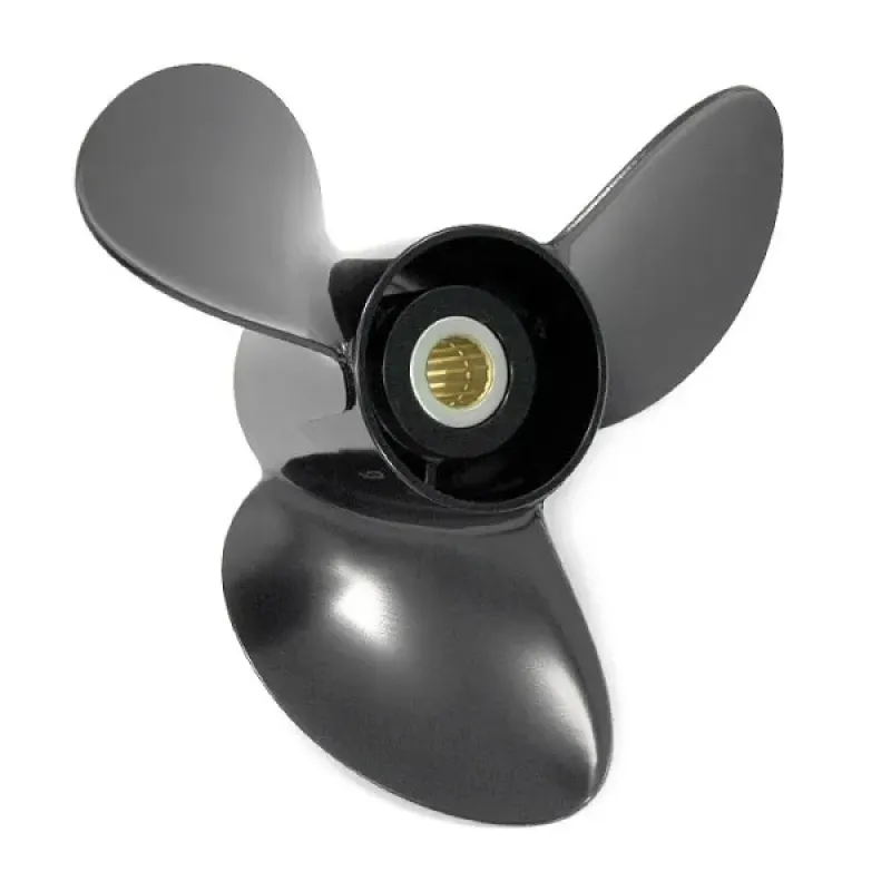 Винт гребной Solas , 3x15.25x21 (R)