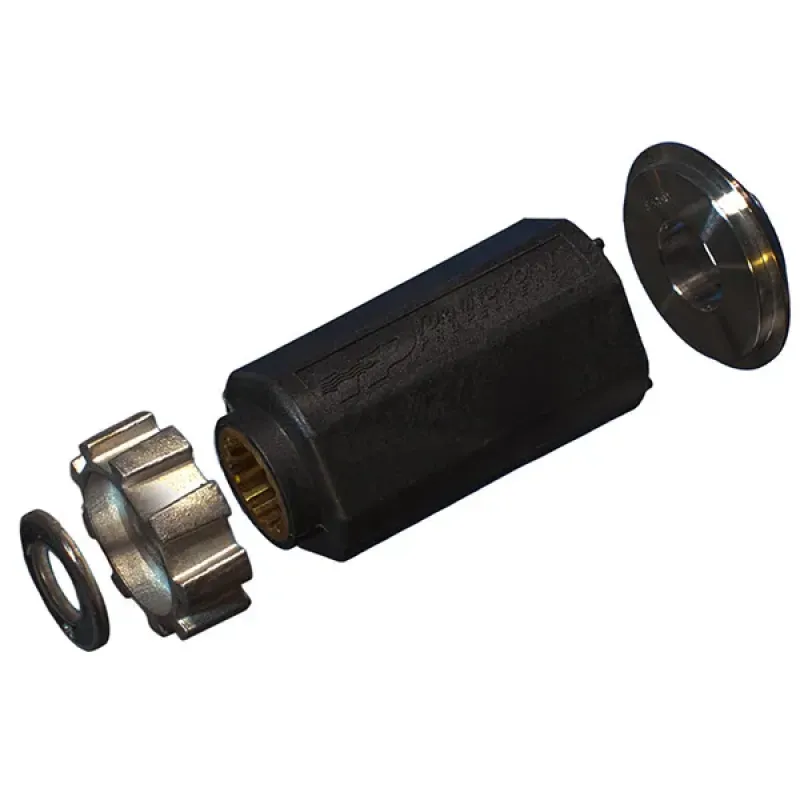 Turning Point Propellers Втулка гребного винта #708