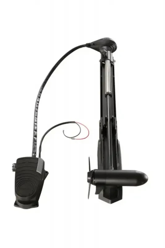 Mercury Marine Электромотор MotorGuide X3-70FW FB 50" 12V для троллинга