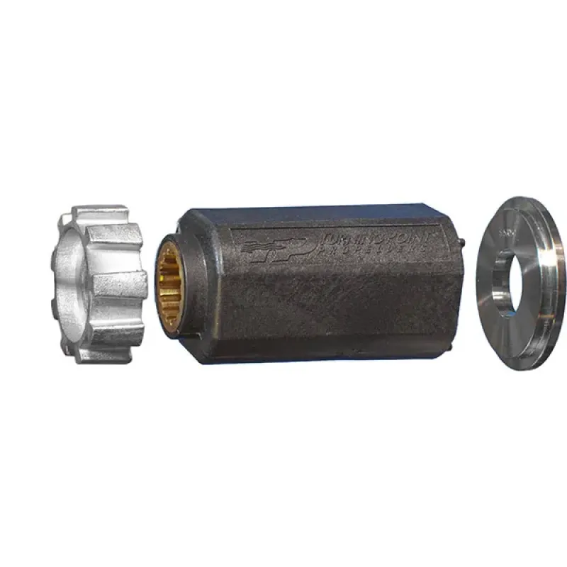 Turning Point Propellers Втулка гребного винта #711