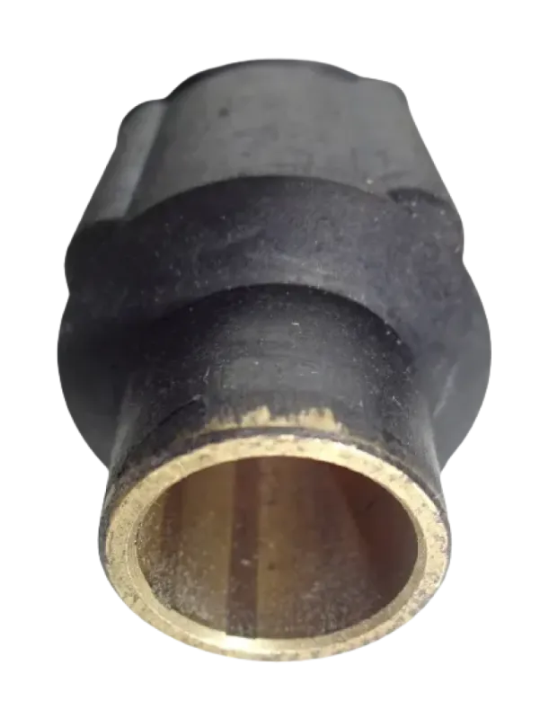 Badger Шлицевая втулка винта