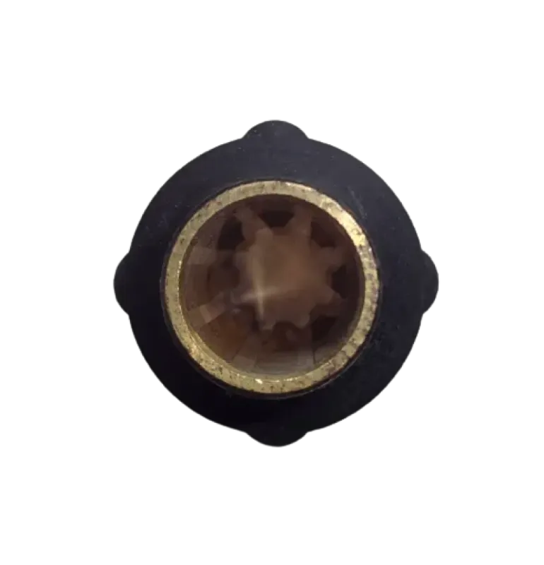 Badger Шлицевая втулка винта