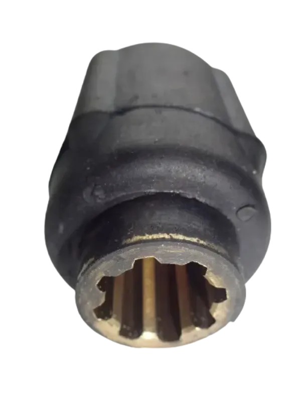 Badger Шлицевая втулка винта