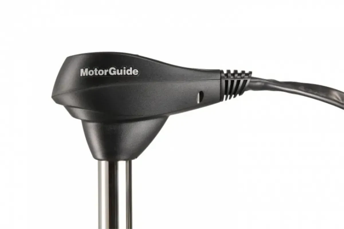 Mercury Marine Электромотор MotorGuide X3-70FW FB 50" 12V для троллинга